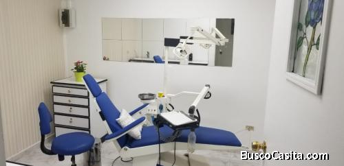 Consultorio Dental en Alquiler en el millon