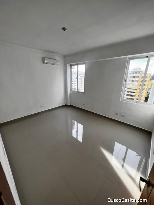 Alquiler de apartamento en La Esperilla con Linea Blanca