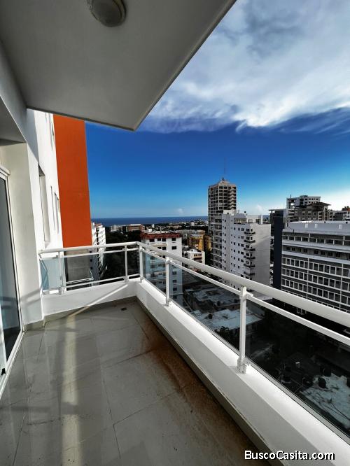 Alquiler de apartamento en La Esperilla con Linea Blanca