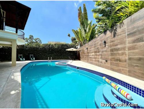 Casa En Venta En  Urbanización Fernándezjulieta Morale; Idi: 135499