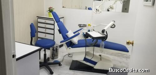 Consultorio Dental en Alquiler en el millon