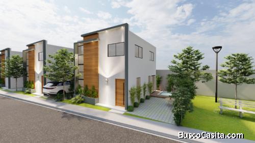 UBICACION VIVIENDA EN Verón