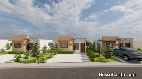 BUSCAR COSTA CORAL RESIDENCE I VILLAS EN Verón Punta Cana