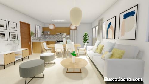 CONDO VIVIENDA EN Verón