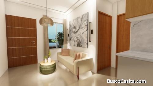 COMPRAR COSTA CORAL RESIDENCES I CASA EN Verón Punta Cana