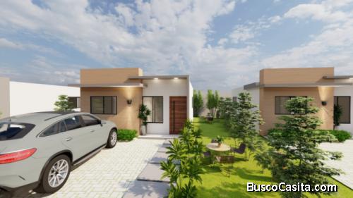 CONDOMINIO VIVIENDAS EN Verón
