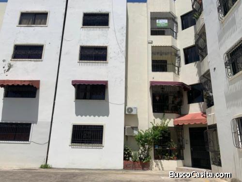 Venta De Apartamento En El Embrujo 2, Santiago ; Idi: 138621