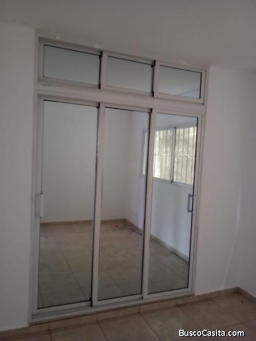 APARTAMENTO EN ALQUILER