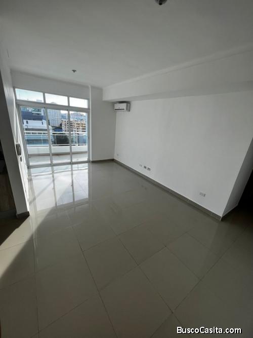 Alquiler De Apartamento La Esperilla Con Linea Blanca; Idi: 138686