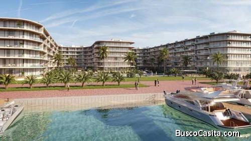 APARTAMENTOS DE VENTA EN PUNTA CANA