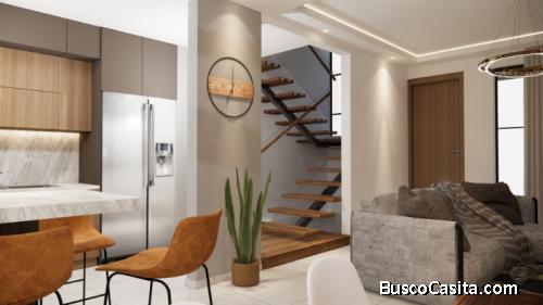 RESIDENCIAL VILLAS EN BRISAS DE PUNTA CANA