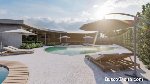 RESIDENCIAL Alta Vista Village Buscar Solar en Punta Cana