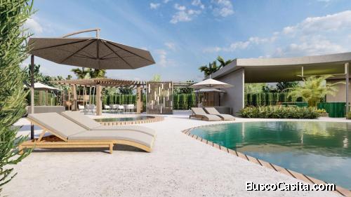 Proyecto Alta Vista Village Ventas de Terrenos y Solares en Punta Cana
