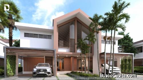 CONDO AMBAR VILLAS COCOTAL GOLF EN BAVARO PUNTA CANA