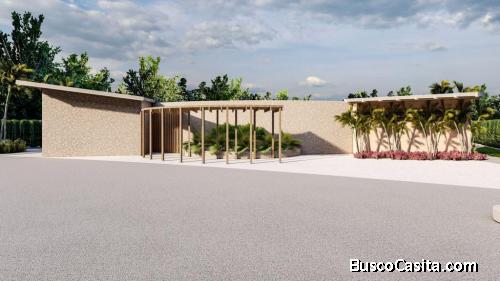 Terreno y Lote en Bávaro Punta Cana 383