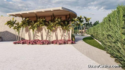 Venta de Terreno y Solar en Punta Cana 356