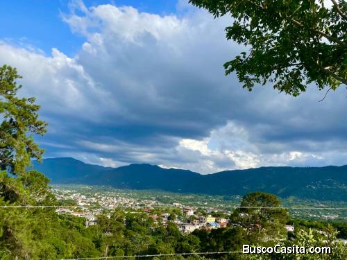 TERRENO DE 12,500 METROS DE VENTA EN JARABACOA