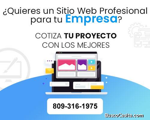Seo de Página Web o Landing Page en Santo Domingo