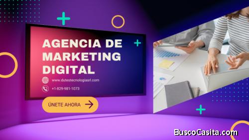 Desarrollador de Apps Web en Punta Cana - Bávaro
