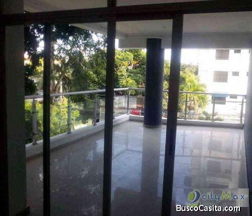 Apartamento En Venta Bella Vista Santo Domingo Republica Dominicana; Idi: 44811