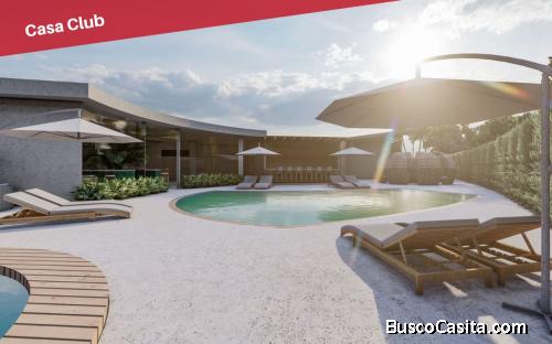 Venta de Terreno y Lote en Bávaro Punta Cana