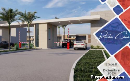 Bávaro Punta Cana Venta de Terrenos y Lotes
