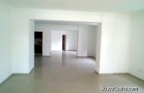 APARTAMENTO EN ALQUILER BELLA VISTA