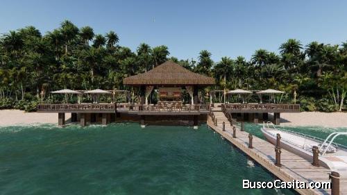 Apartamento En Venta En  Proyecto Turístico Samana ; Idi: 97119