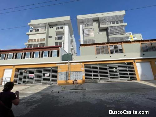 VENTA DE APARTAMENTO TOTALMENTE AMUEBLADO