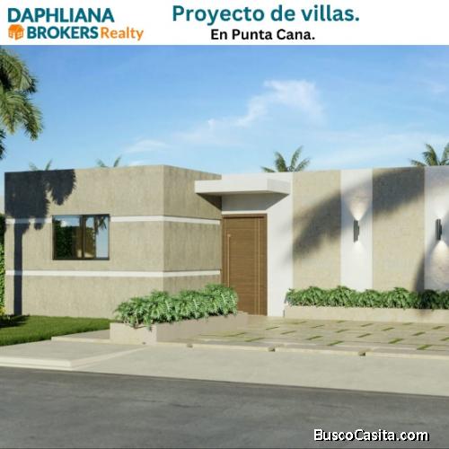 VILLAS EN ALTA VISTA VILLAGE II   1 dormitorio EN PUNTA CANA