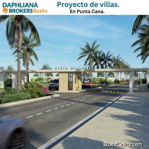 2 dormitorios EN PROYECTO ALTA VISTA II   EN BAVARO