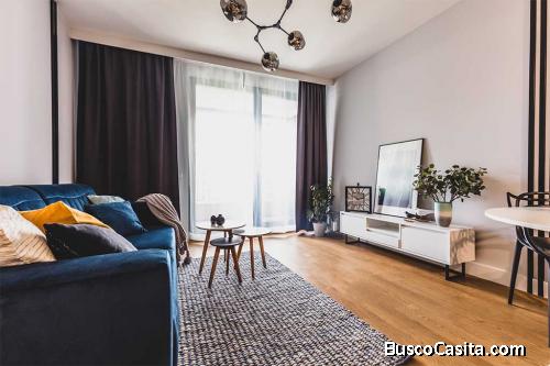 AIRBNB En alquiler Apto  en PRADO ORIENTAL