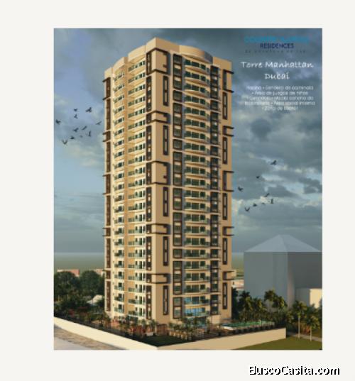 Apartamento En Venta En San Isidro De 2 Habitaciones; Idi: 138734