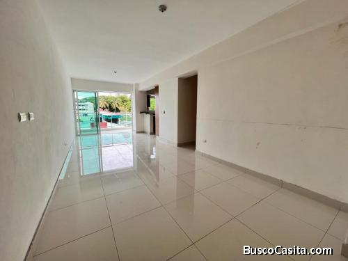 Apartamento en Venta nuevo a estrenar en la Independencia próximo al mirador Sur , por la Av Cayetan
