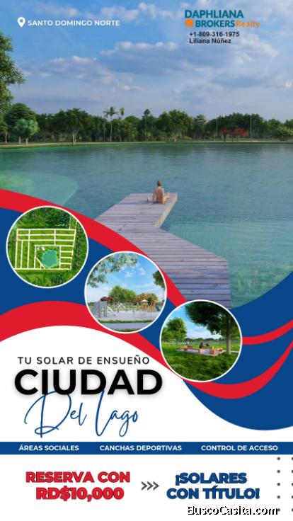 Solar EN STO DGO REPUBLICA DOMINICANA 158
