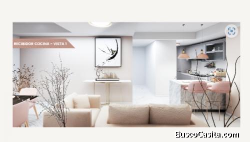 Apartamento En Venta En San Isidro De 3 Habitaciones ; Idi: 138739