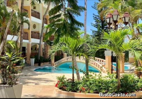 Hotel En Venta En Bávaro Punta Cana; Idi: 45353