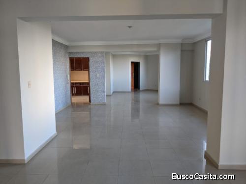 Apartamento En Alquiler Bella Vista; Idi: 44811