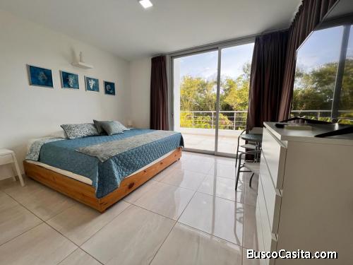 Villa en Venta y Alquiler en Playa nueva Romana 
