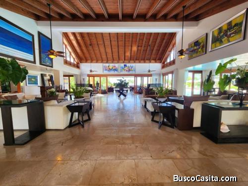 Villa en Alquiler y Venta en Casa de Campo, La Romana 
