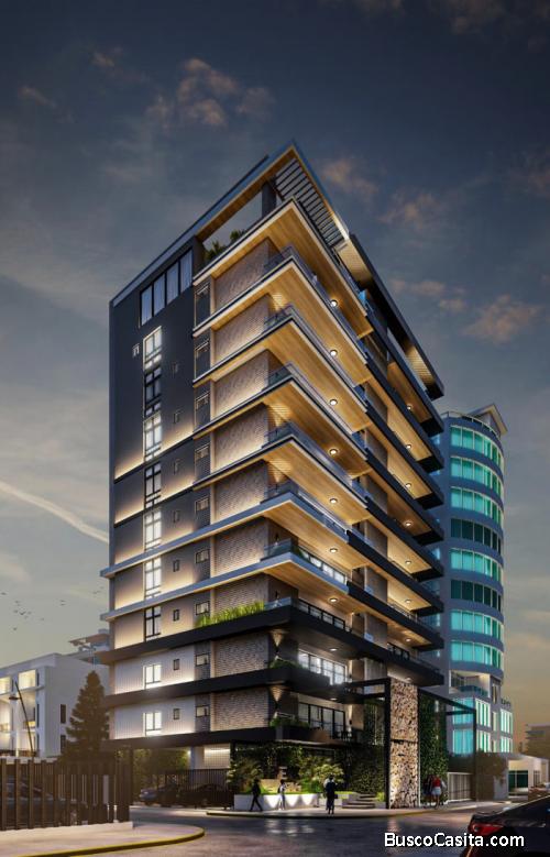 Vendo Apartamento Piso Alto Sector Renacimiento; Idi: 138912