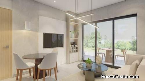 PROYECTO DE INMUEBLE   2 habs  1er Nivel EN VENTA LA ROMANA BAYAHIBE   614