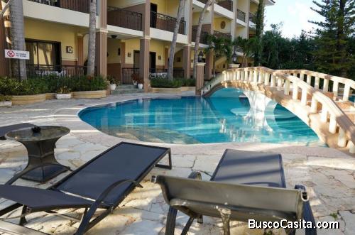 Hotel en Venta en Bávaro Punta Cana