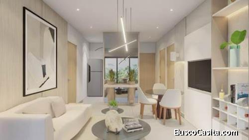 COMPRAR CONDO   2 habs  1er Nivel EN REPUBLICA DOMINICANA  97