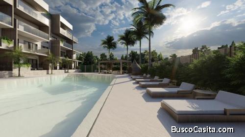 PROYECTO DE CONDO  CON 2 habitaciones  EN LA ROMANA BAYAHIBE   19