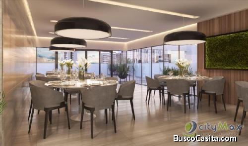 Local Oficina Corporativa En Bella Vista  Venta; Idi: 92469