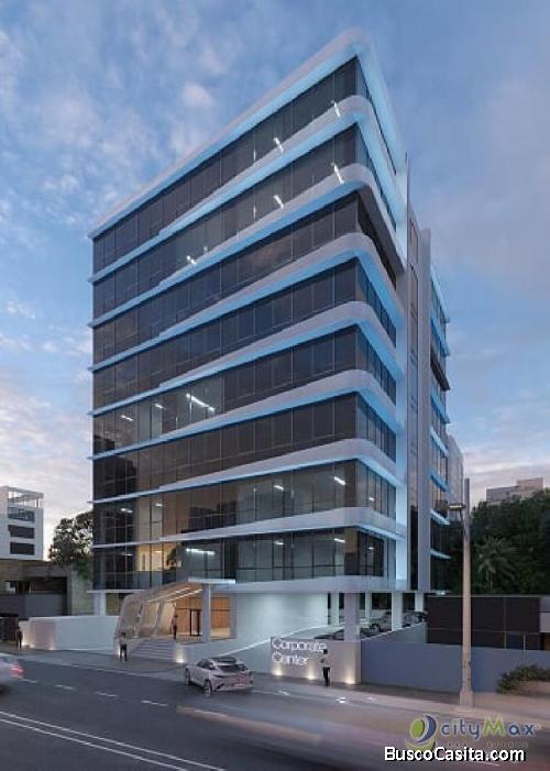 Local Oficina Corporativa En Bella Vista  Venta; Idi: 92467
