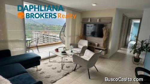 AIRBNB LAS AMERICAS En alquiler Apartamento  1 dormitorio   en Segundo Nivel  849