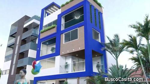 En Los Guayacanes Citymax Dominicana Presenta… ; Idi: 138890