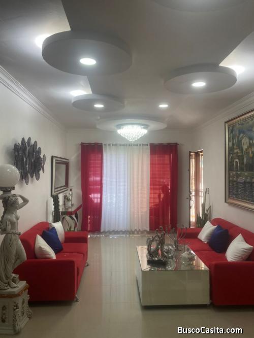 EL UNICO APARTAMENTO DE LUJO EN VENTA EN EL CENTRO DE SAN JUAN DE LA MAGUANA, PROVINCIA SAN JUAN 